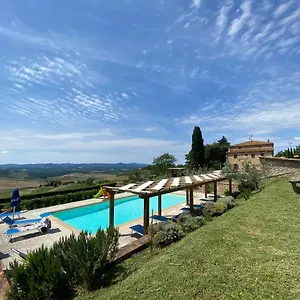 Casallario , Volterra Italien